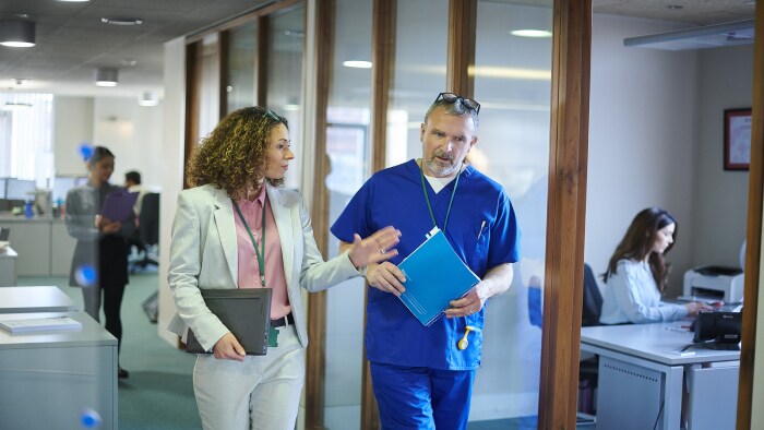 Philips Future Health Index 2022. La sanità riparte dal digitale