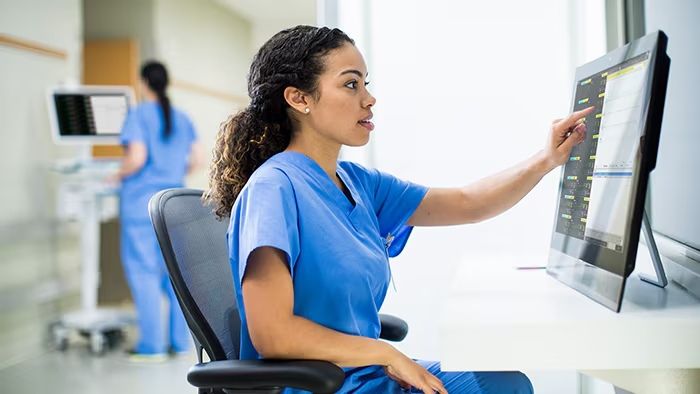 five reasons healthcare providers asset1