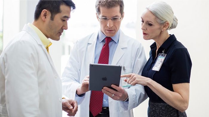 five reasons healthcare providers asset4