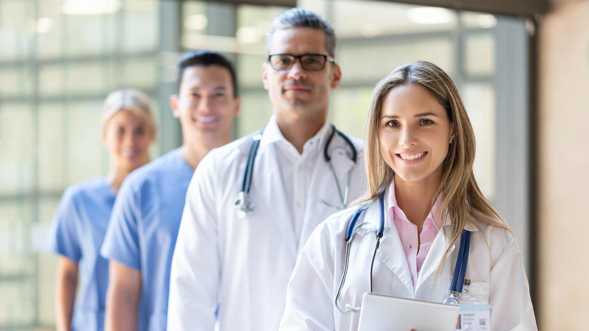 Philips Future Health Index 2022. La sanità riparte dal digitale