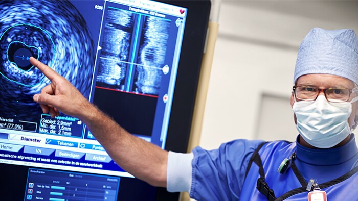 Philips imaging solution