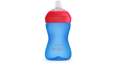 Tazze senza beccuccio Philips Avent 9 mesi 12 mesi