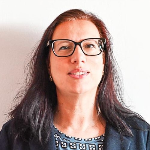 Anna Elena Bellini-Communications Manager-Philips Italia, Israele e Grecia