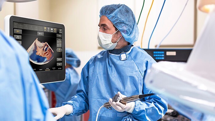 Philips debuts impactful solutions in cardiology at ESC 2020 to deliver better patient care with greater efficiency