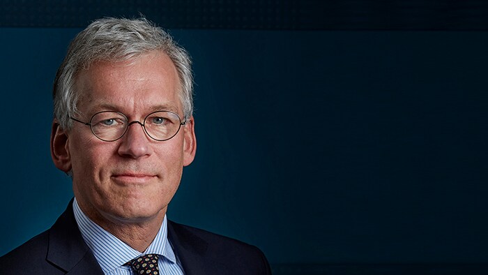 Dichiarazione sull’emergenza COVID-19 di Frans van Houten, CEO Royal Philips