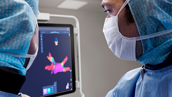 Philips announces new imaging and workflow enhancements for KODEX-EPD cardiac imaging and mapping system to treat heart rhythm disorders