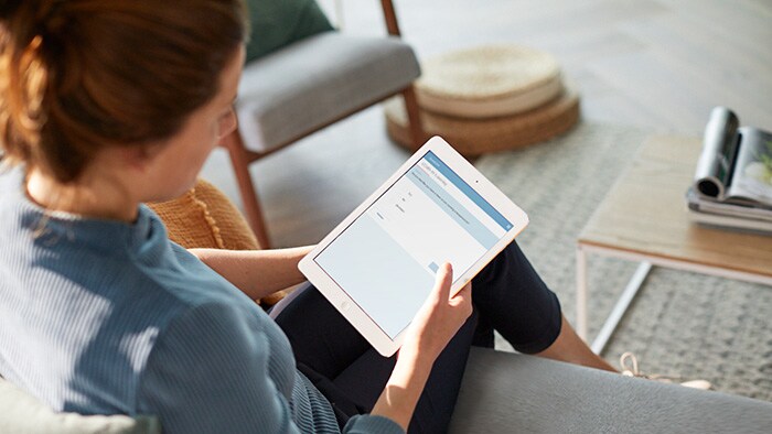 Philips pronta a fornire agli ospedali e ai medici di medicina generale una soluzione per controllare e monitorare da remoto i pazienti COVID-19