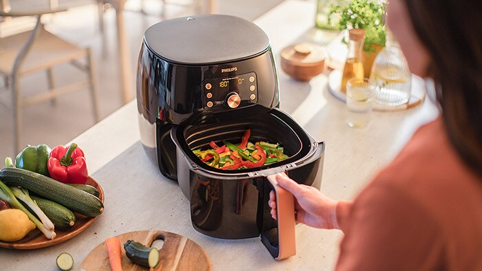 Download image (.jpg) Philips Airfryer XXL (Si apre in una nuova finestra)