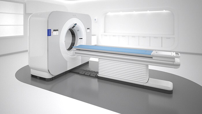 Philips presenta la nuova Spectral CT 7500, soluzione che fornisce informazioni spettrali per ogni paziente e ogni scansione