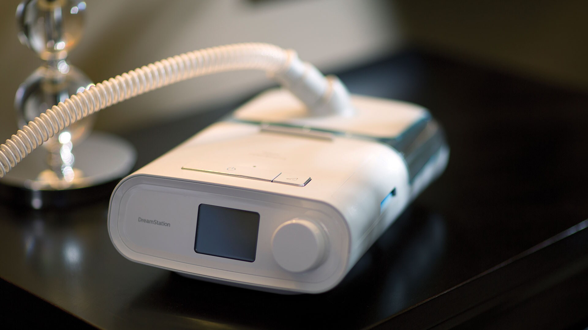 Philips fornisce un aggiornamento sui risultati dei test completati per i dispositivi per la terapia del sonno DreamStation di prima generazione