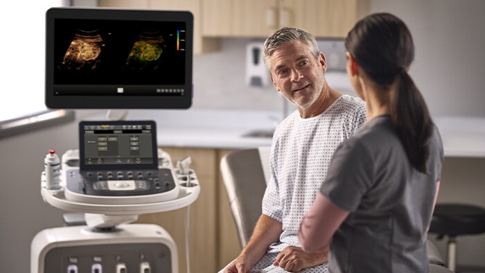 Philips introduces new contrast-enhanced ultrasound application to enhance diagnostic confidence for cancer patients