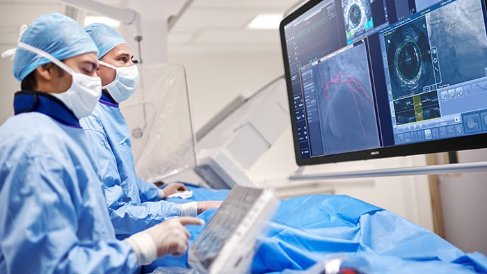 IVUS and iFR technologies receive top-level recognition in new ESC Guidelines, reinforcing their role in optimizing coronary interventions and patient outcomes