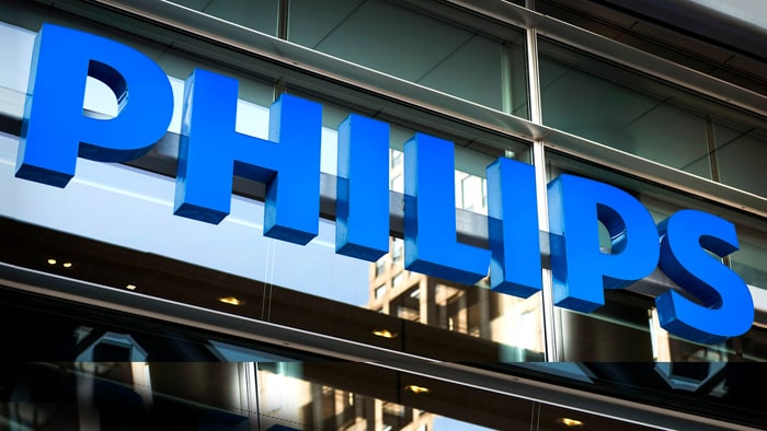 Periodic update on transaction details related to Philips’ share repurchases