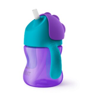 Philips Avent new anti-leak cup