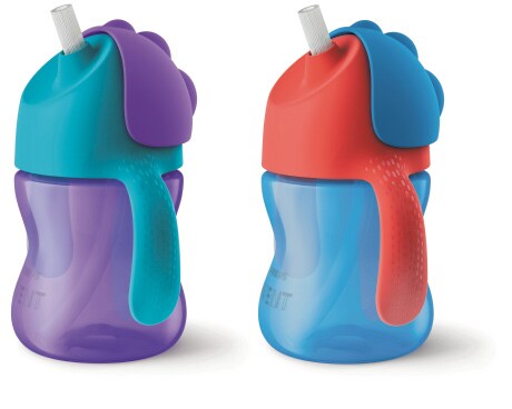 Philips Avent new anti-leak cups download image 2