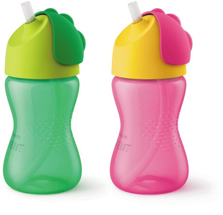 Philips Avent new anti-leak cups download image 3