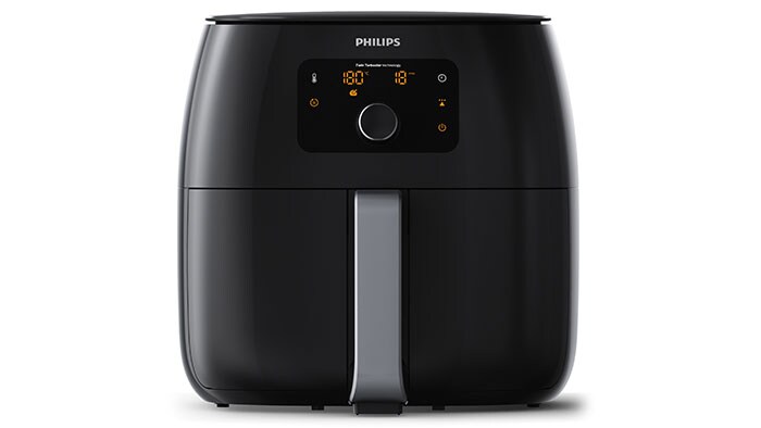 Philips Airfryer; Philips airfryer XXL; Philips Air Fryer, friggitirce; friggitrice ad aria