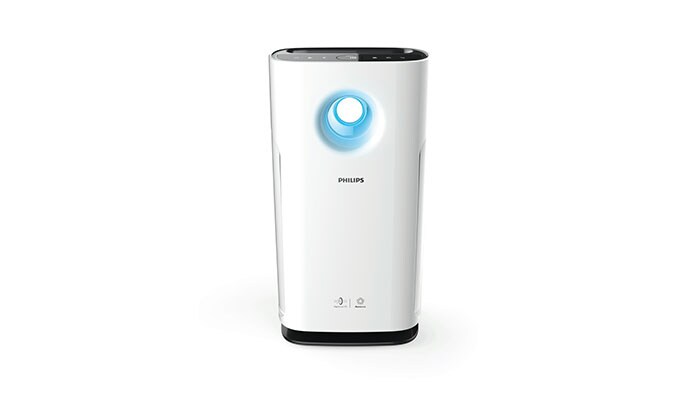 Purificatore Philips AC3256