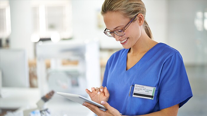 Future Health Index 2018: Philips racconta la sanità basata sul valore a partire dalla Connected Care e dalle soluzioni digitali