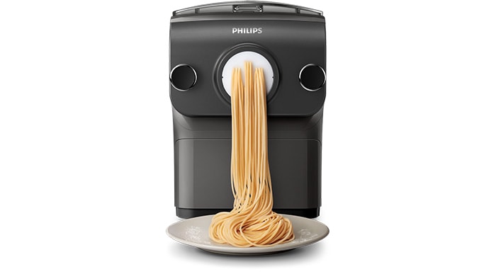 Philips Pasta maker in uso