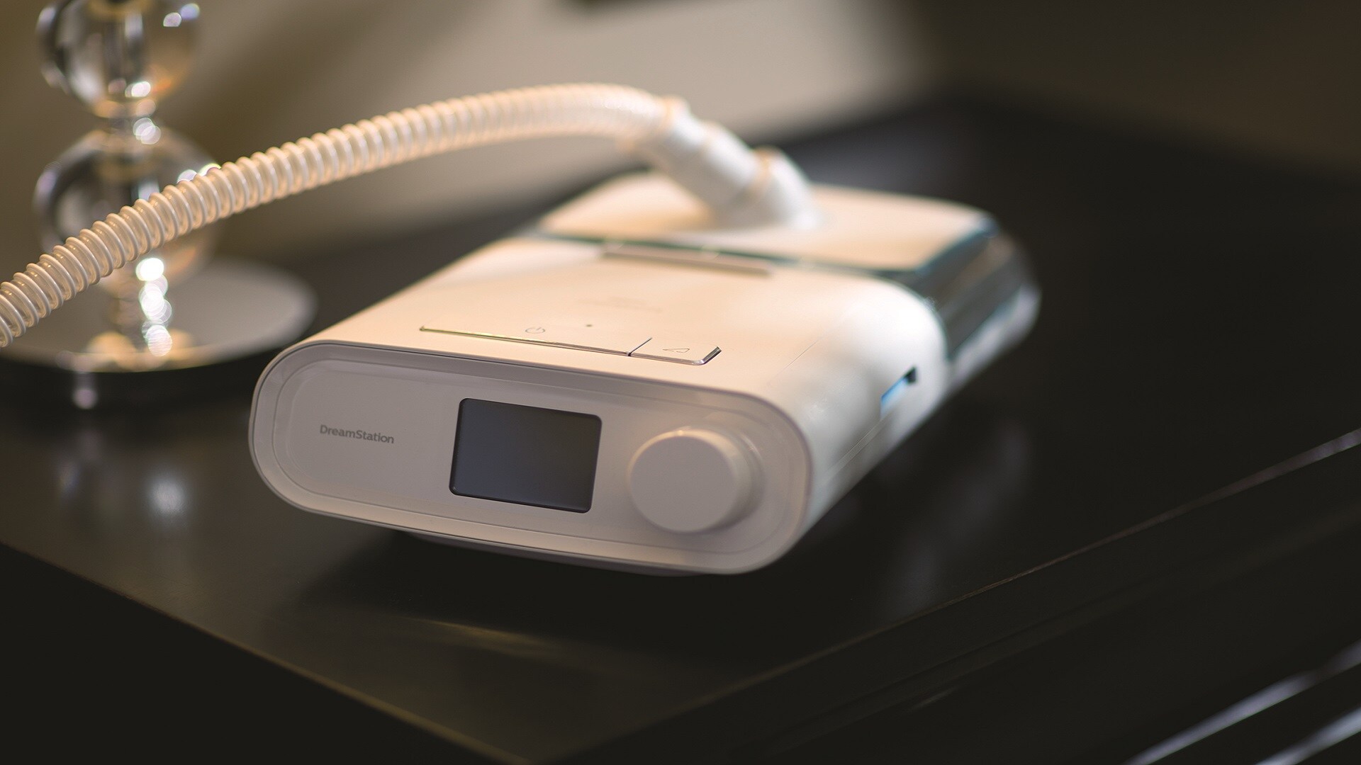 Philips fornisce un aggiornamento sui risultati dei test completati per i dispositivi per la terapia del sonno CPAP/BiPAP