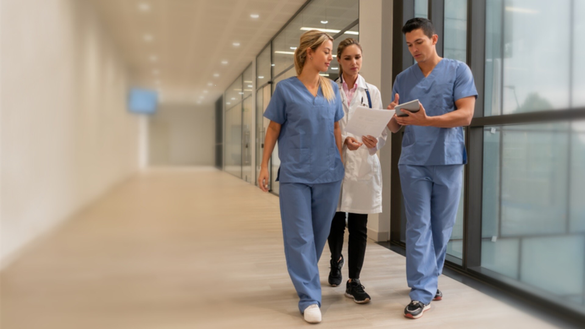 I leader italiani della sanità indicano nuovi paradigmi di cura, basati sull’innovazione digitale: più efficienti, vicini al paziente e sostenibili