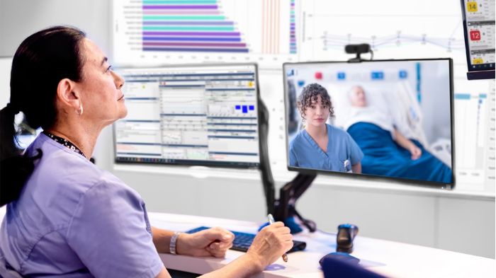 Intelligenza artificiale, collaborazione, sostenibilità Otto trend health tech del 2024 secondo Philips