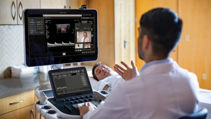 Philips: risultati finanziari del quarto trimestre e annuali del 2023