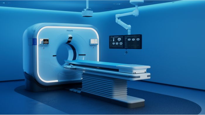 Philips ad AIIC 2024: IA, interoperabilità e cybersecurity per una diagnostica più sicura ed efficiente