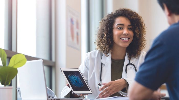 Philips Future Health Index 2024: per i leader della sanità I’IA aiuta a migliorare l’assistenza sanitaria e la qualità delle cure