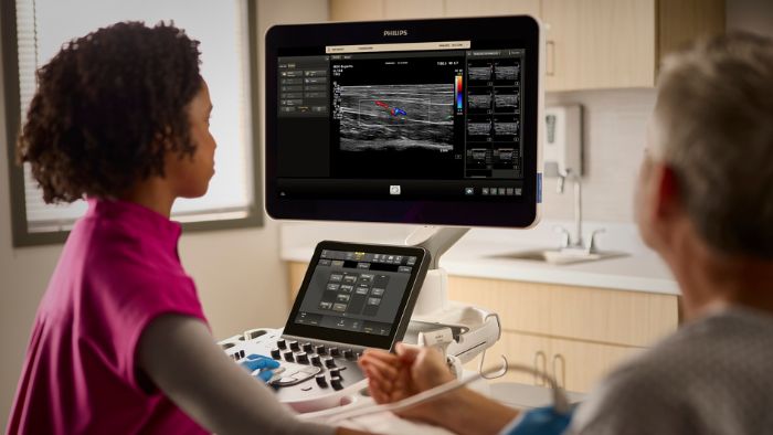 Radiologia, più fiducia e sicurezza nella diagnosi grazie all’AI. L’innovazione tecnologica Philips al 51° Congresso Nazionale SIRM