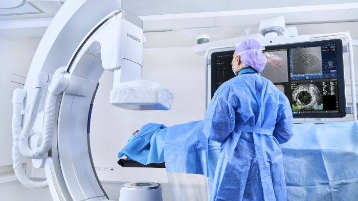 Philips migliora la diagnosi e il trattamento delle malattie cardiache con l’intelligenza artificiale