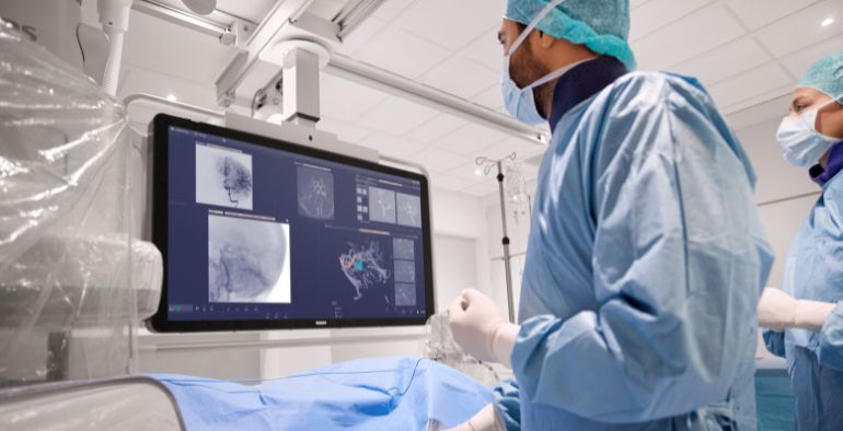 Philips e World Stroke Organization lanciano un documento programmatico per rivoluzionare la cura dell’ictus