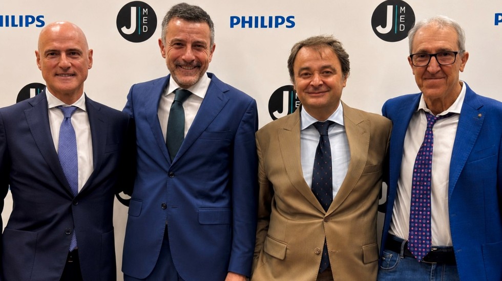 Philips J|medical - Philips J|medical