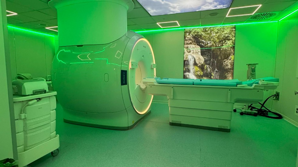 Philips J|medical RM BlueSeal -  