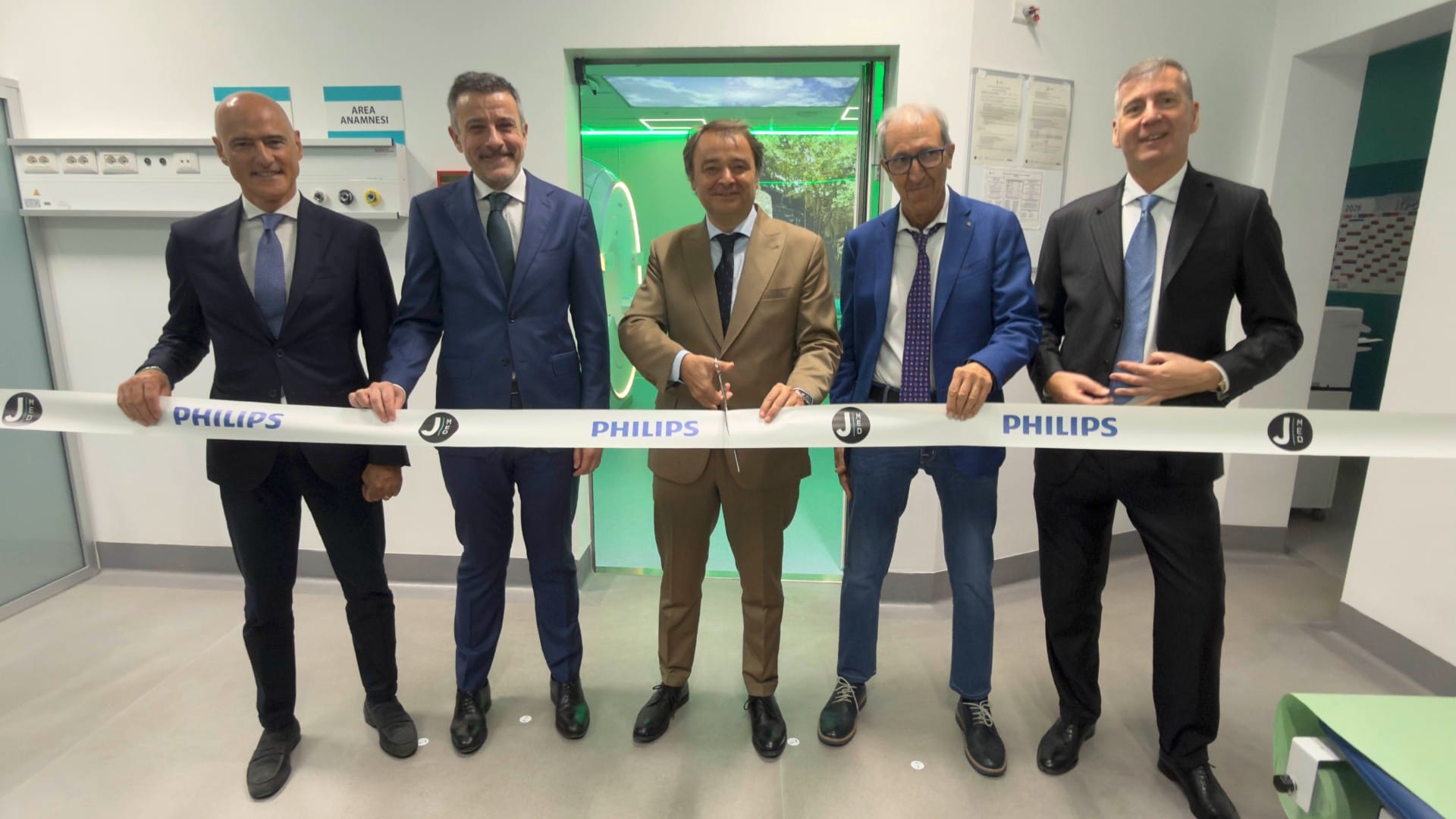 Philips Medical Taglionastro
