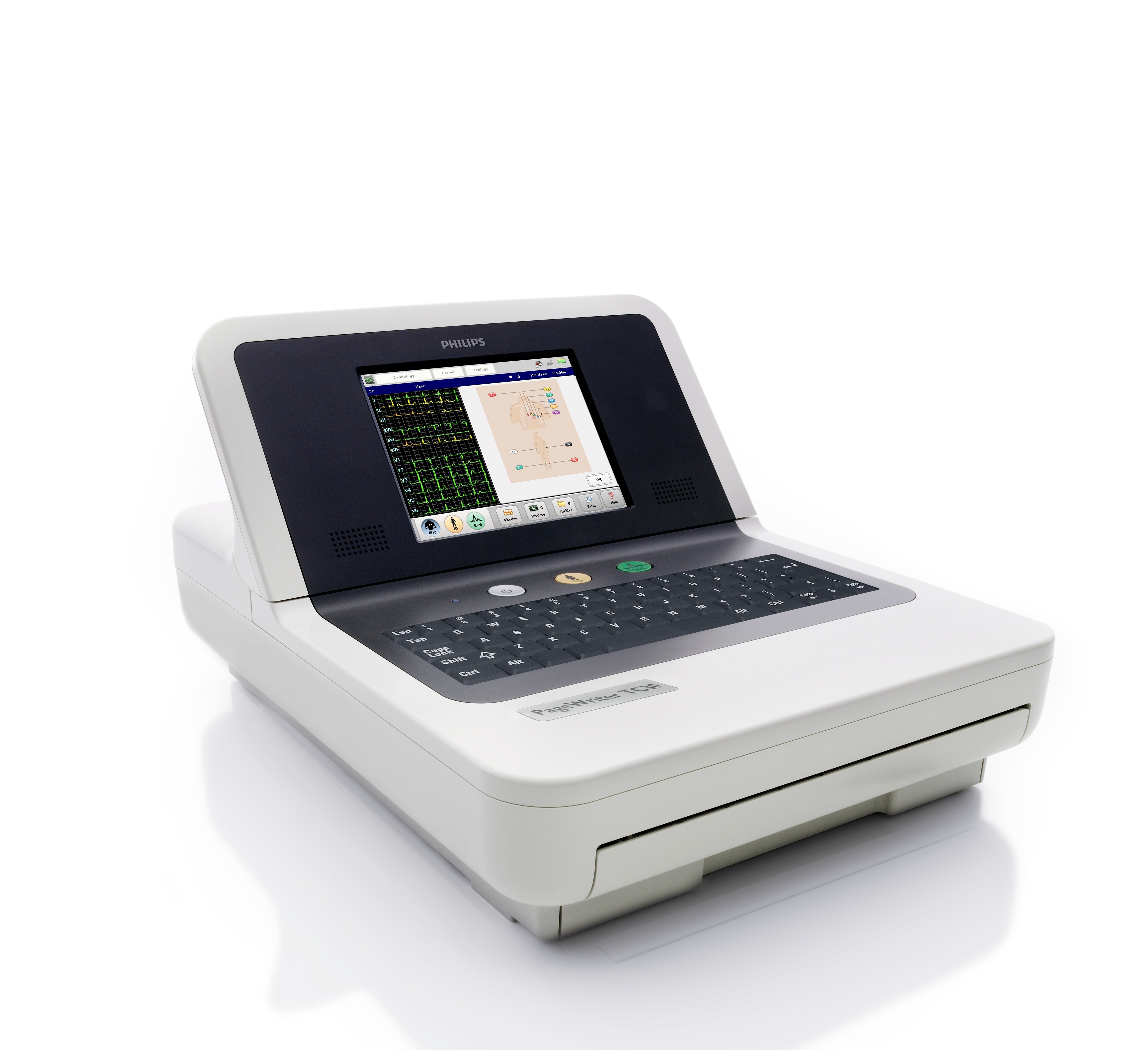 PageWriter TC20